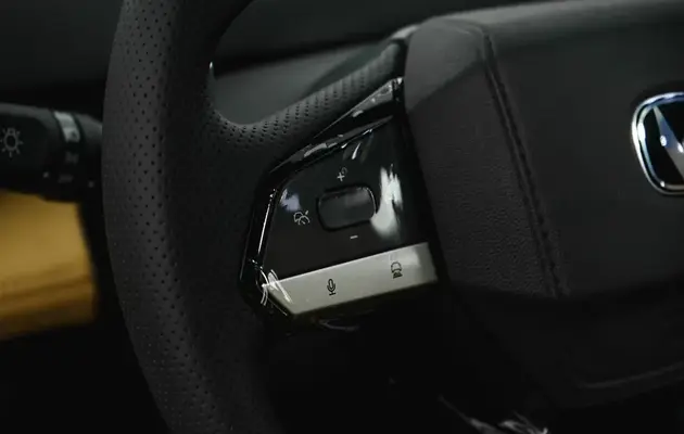 Changan Uni-V, фото №7