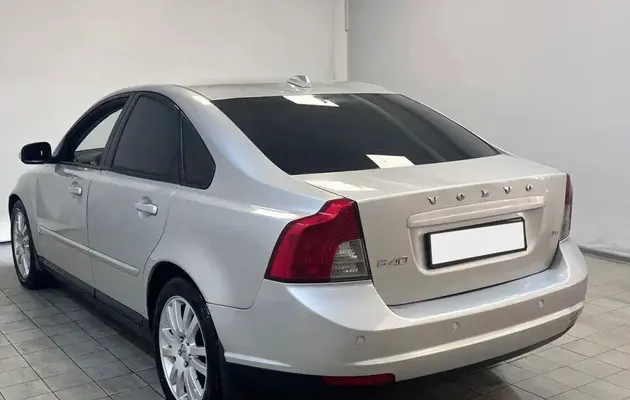 Volvo S40, фото №4