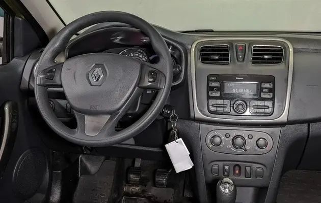 Renault Sandero, фото №6