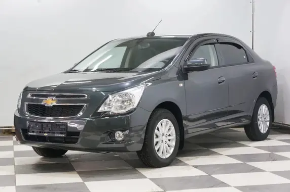 Chevrolet COBALT