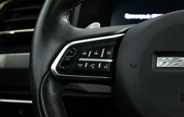 Haval F7, фото №13