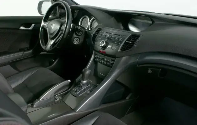 Honda Accord, фото №5