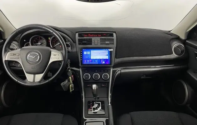 Mazda 6, фото №7
