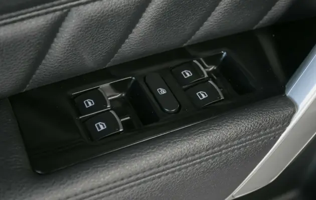 Haval H2, фото №11