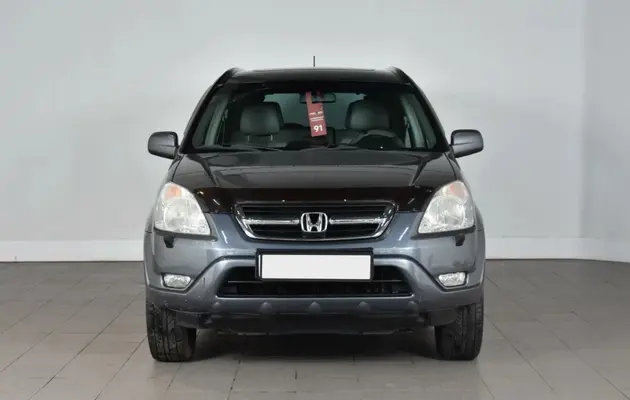 Honda CR-V, фото №2