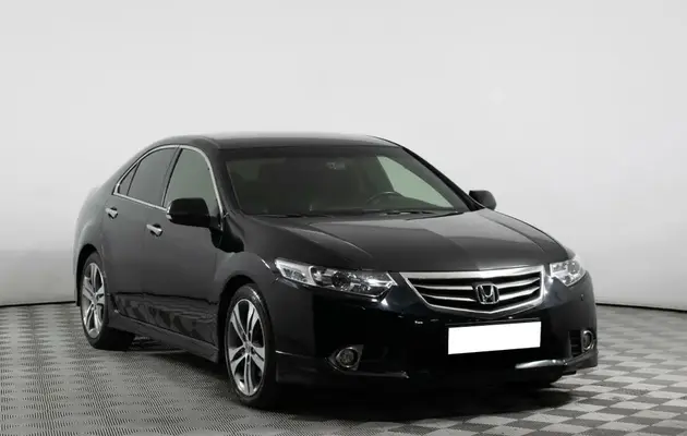 Honda Accord, фото №3