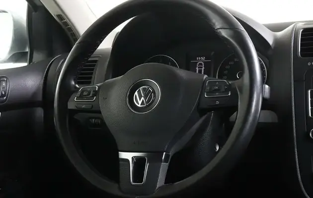 Volkswagen Jetta, фото №6
