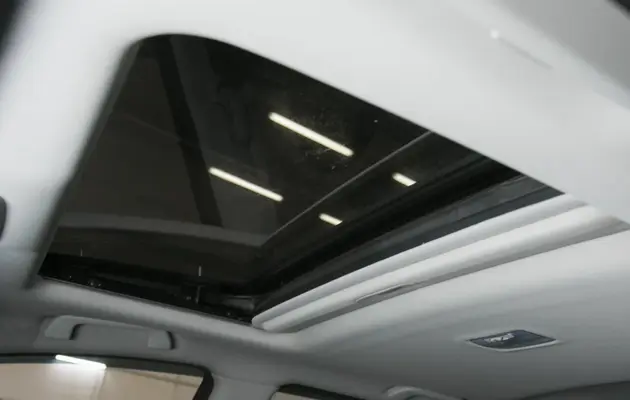 Haval H6, фото №7