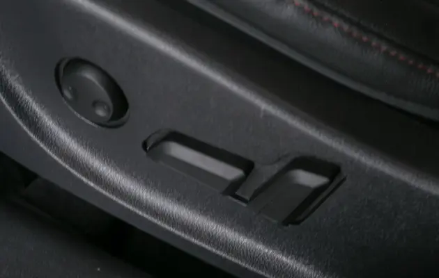 Haval H6, фото №17