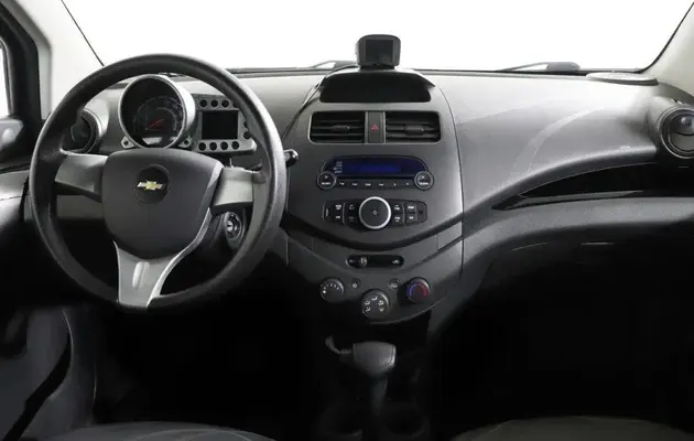 Chevrolet Spark, фото №5