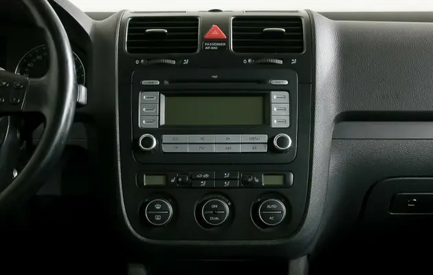 Volkswagen Jetta, фото №6
