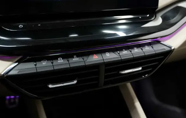 Skoda Octavia, фото №9