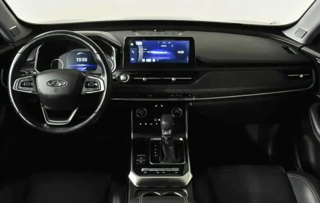 Chery Tiggo 8, фото №7