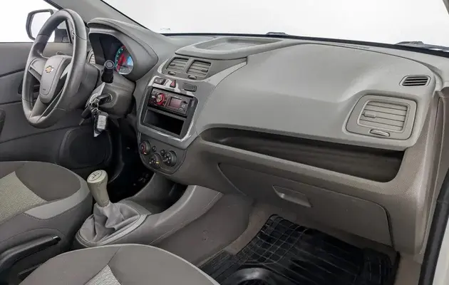 Chevrolet Cobalt, фото №6