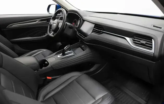 Haval F7, фото №5