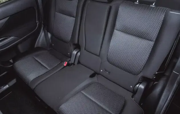 Mitsubishi Outlander, фото №10