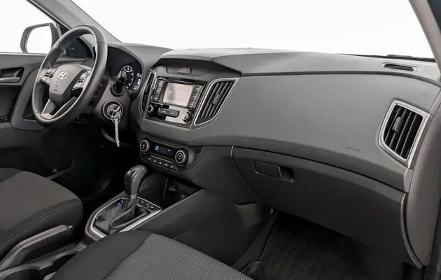 Hyundai Creta, фото №8