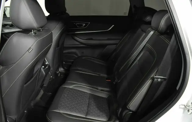 Chery Tiggo 8, фото №12