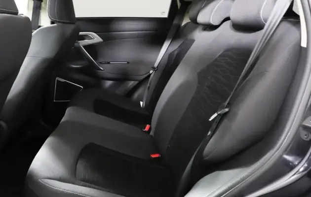 Geely Atlas, фото №10