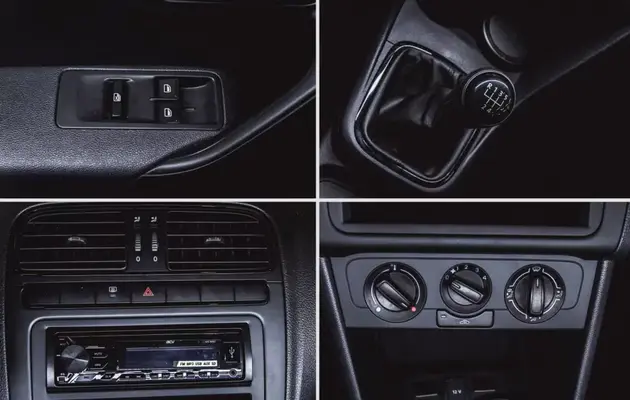 Volkswagen Polo, фото №6
