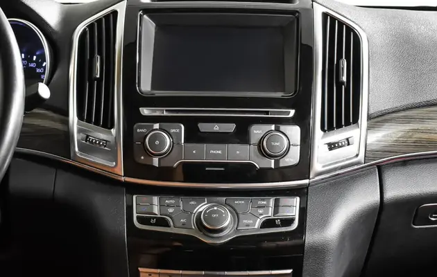 Haval H9, фото №9