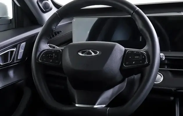 Chery Tiggo 7 Pro Max, фото №8