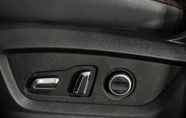Chery Tiggo 4 Pro, фото №12