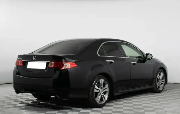 Honda Accord, фото №2