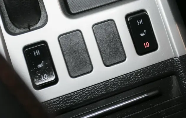 Haval H6, фото №12
