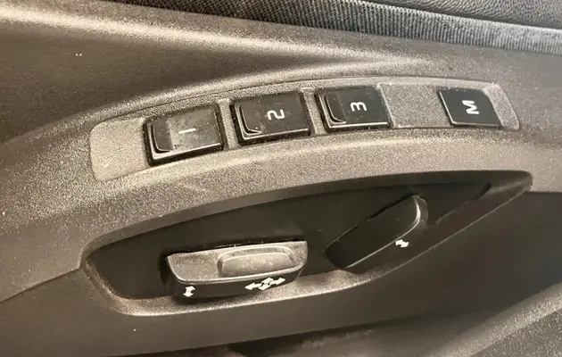 Volvo S40, фото №8