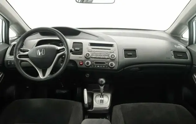 Honda Civic, фото №5