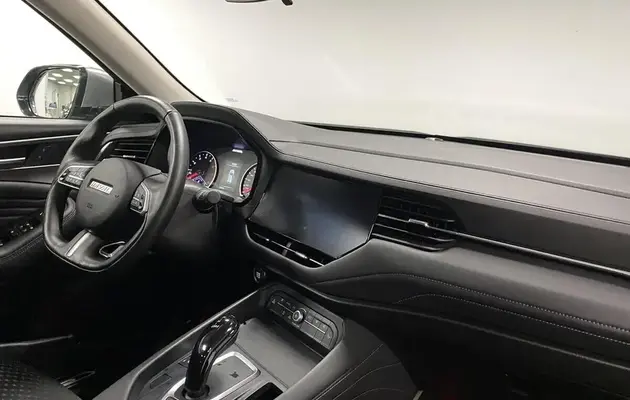 Haval F7, фото №5