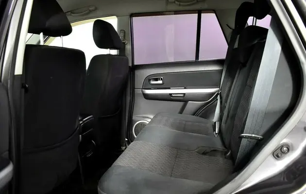 Suzuki Grand Vitara, фото №6