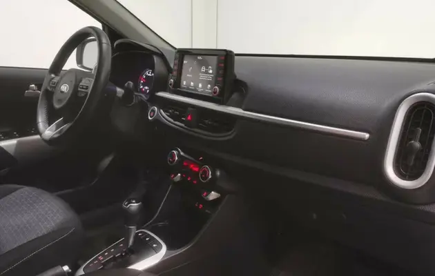 Kia Picanto, фото №14