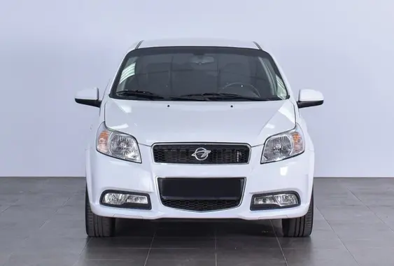 Ravon Nexia R3
