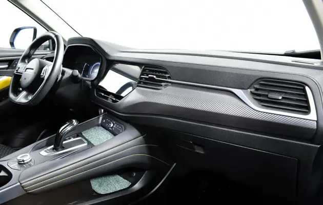 Haval F7x, фото №7
