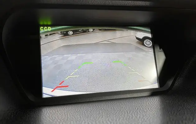 Honda Accord, фото №10