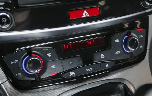Haval H6, фото №13