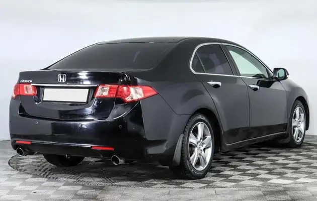Honda Accord, фото №2