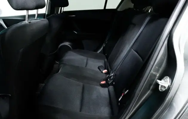 Mazda 3, фото №8
