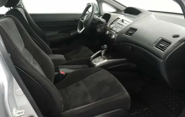 Honda Civic, фото №6