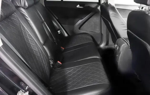 Volkswagen Tiguan, фото №9