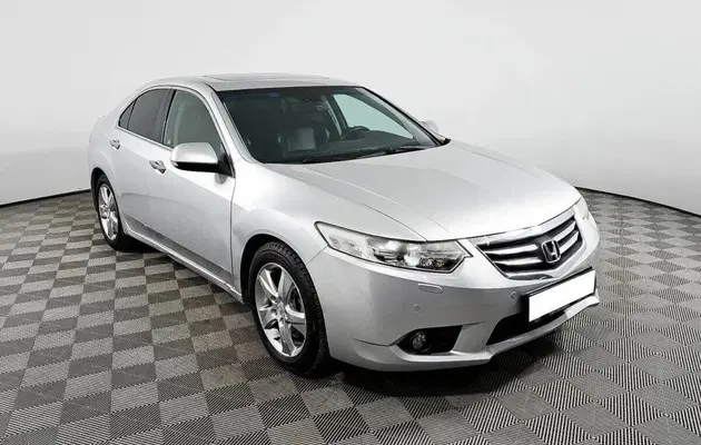 Honda Accord, фото №3