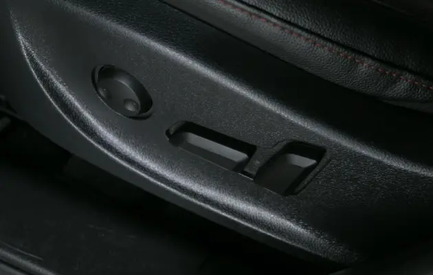 Haval H6, фото №17