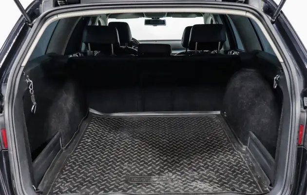 Volkswagen Passat, фото №10