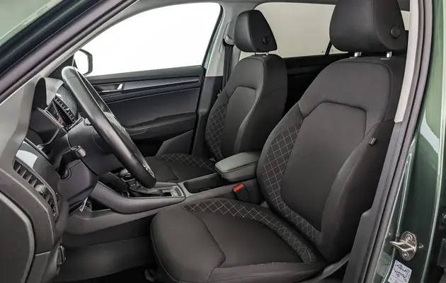 Skoda Kodiaq, фото №11