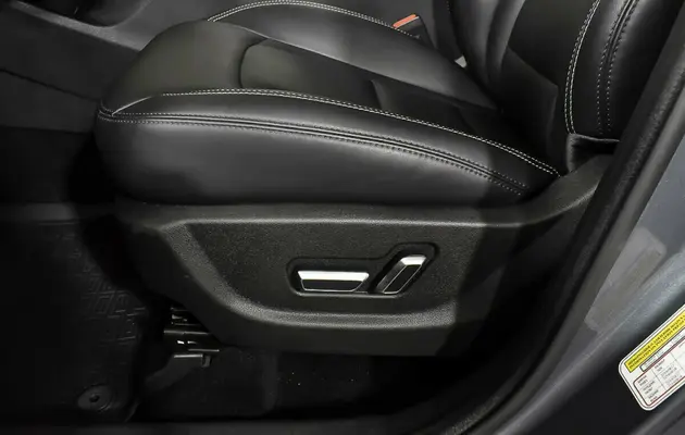 Geely Atlas, фото №8