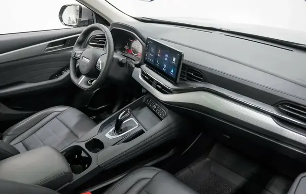 Haval F7, фото №16