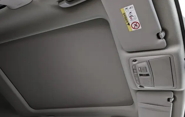 Nissan X-Trail, фото №10