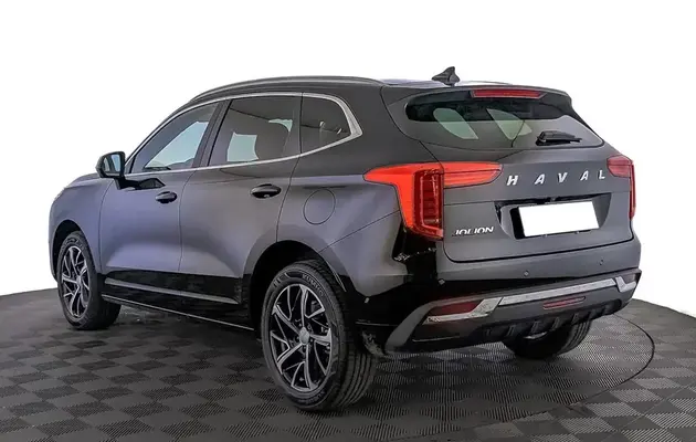 Haval Jolion, фото №4